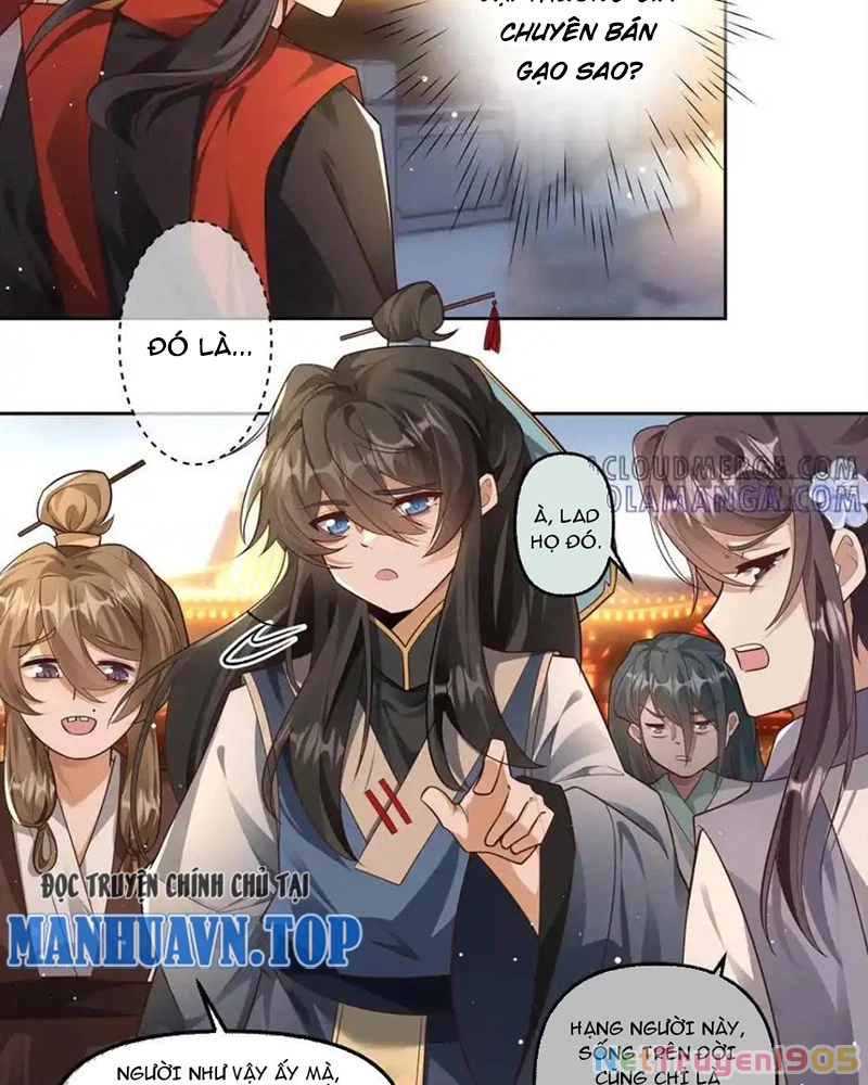 Gọi Ta Là Sư Ca Chapter 4 - 32