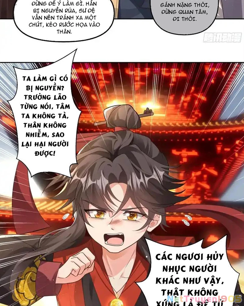 Gọi Ta Là Sư Ca Chapter 4 - 33