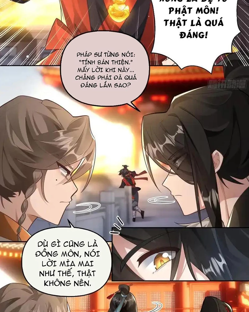 Gọi Ta Là Sư Ca Chapter 4 - 34