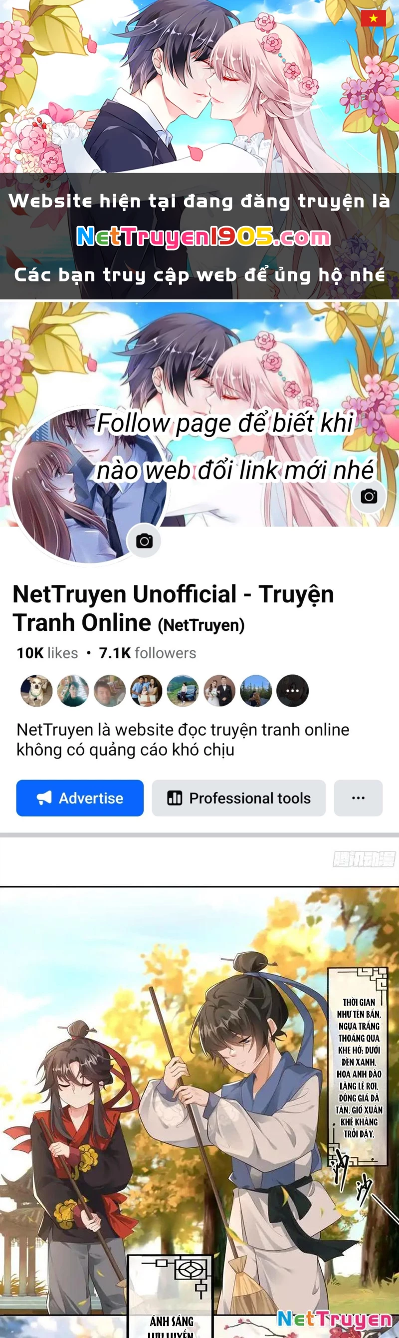 Gọi Ta Là Sư Ca Chapter 5 - 1