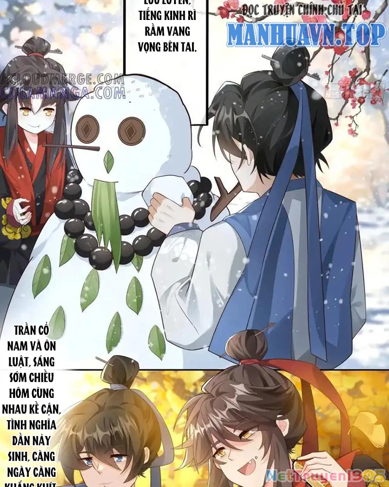 Gọi Ta Là Sư Ca Chapter 5 - 2
