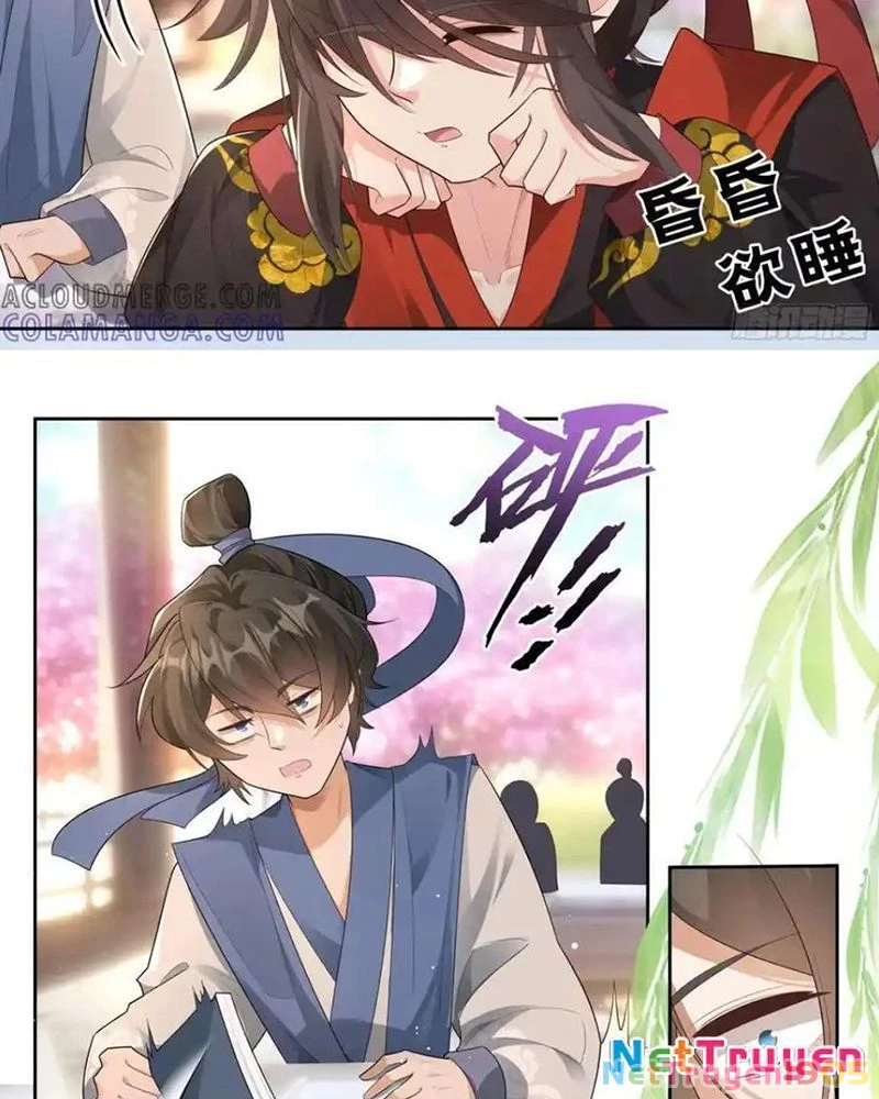 Gọi Ta Là Sư Ca Chapter 5 - 6