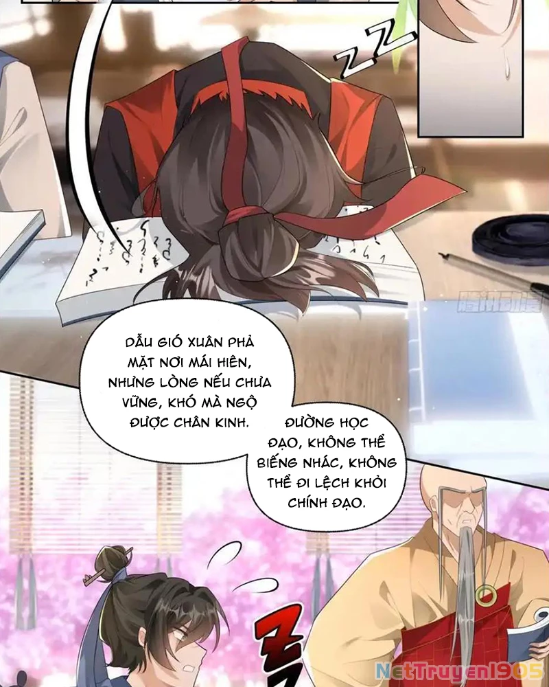 Gọi Ta Là Sư Ca Chapter 5 - 7