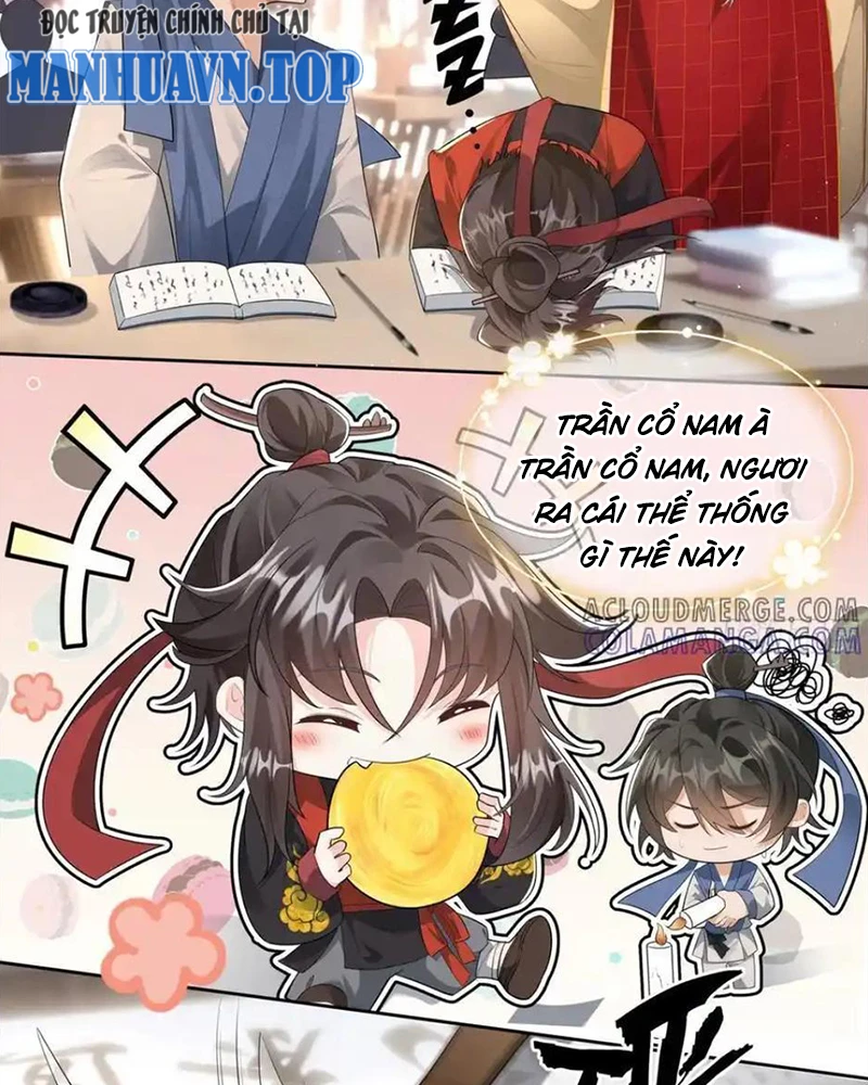 Gọi Ta Là Sư Ca Chapter 5 - 8