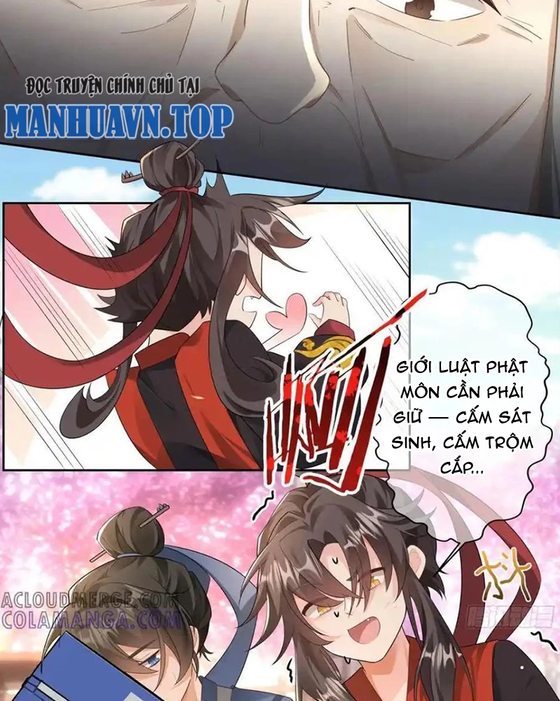 Gọi Ta Là Sư Ca Chapter 5 - 10