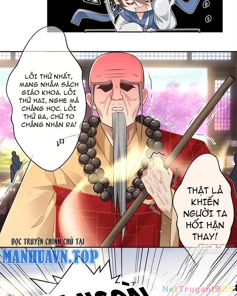 Gọi Ta Là Sư Ca Chapter 5 - 13