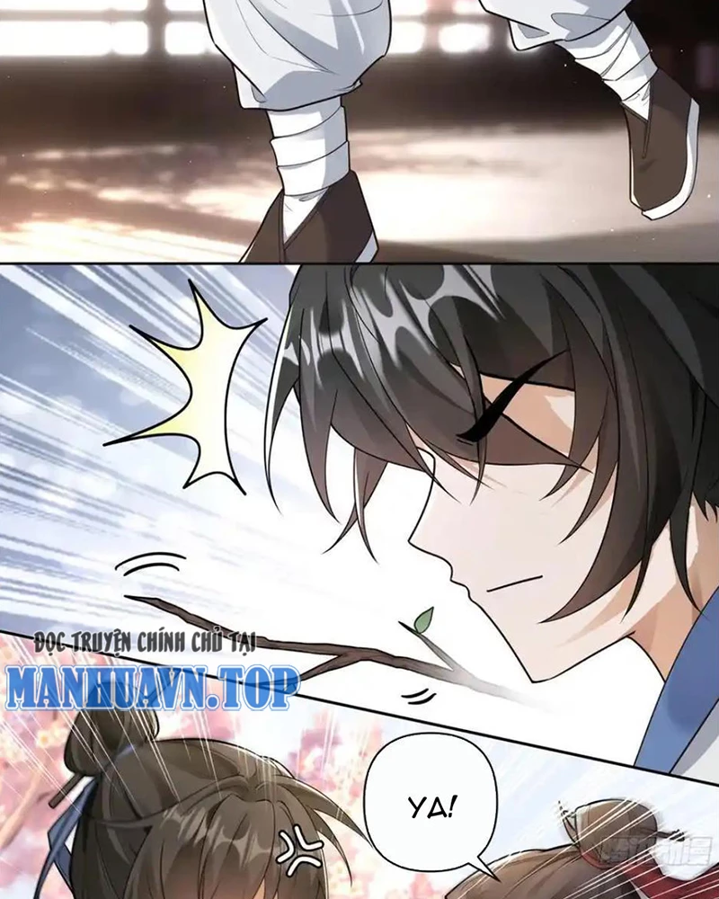 Gọi Ta Là Sư Ca Chapter 5 - 17
