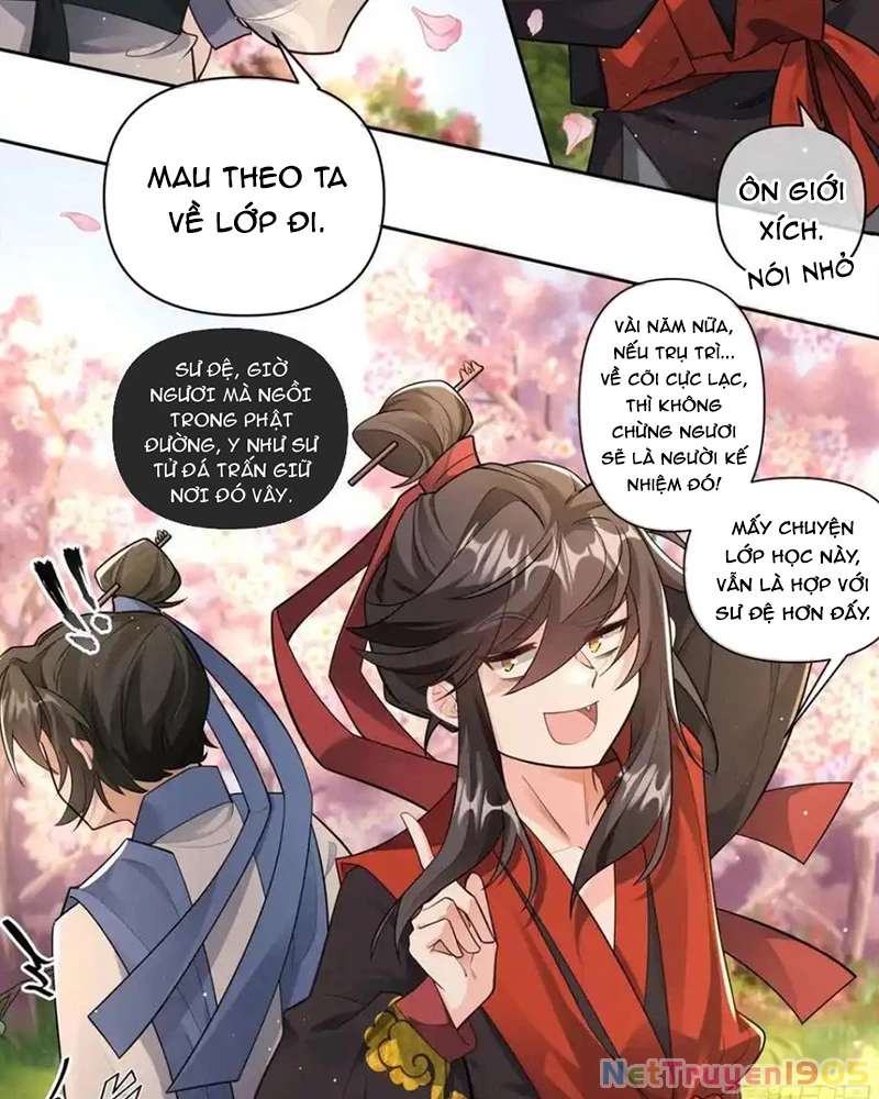 Gọi Ta Là Sư Ca Chapter 5 - 20