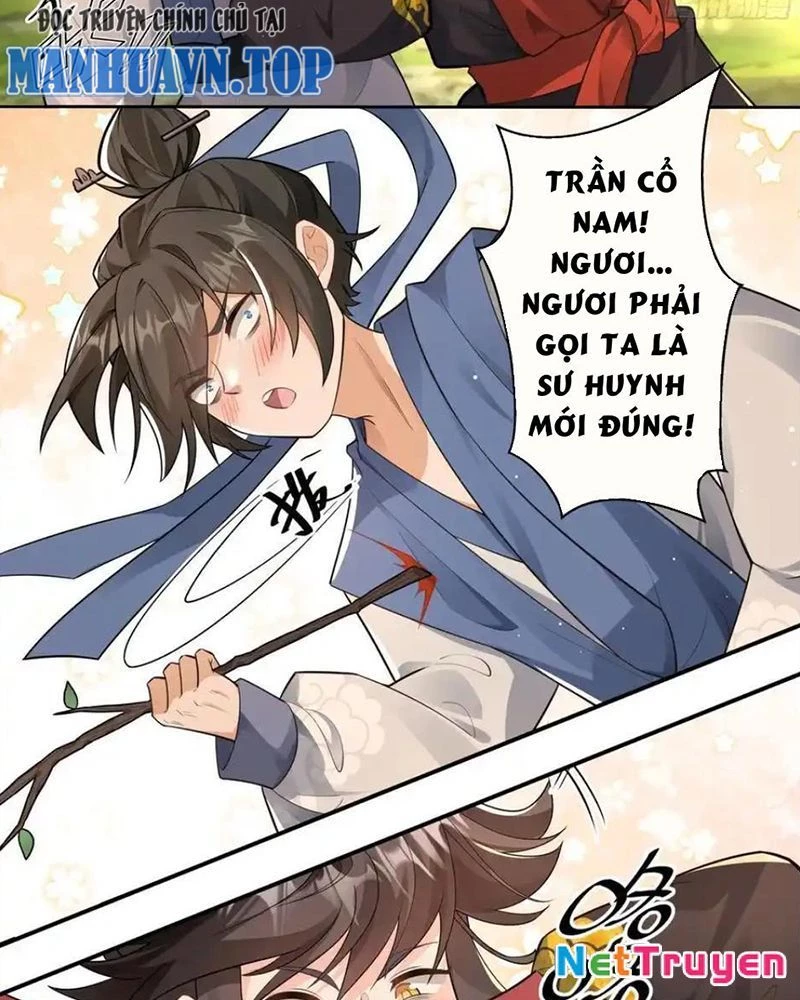 Gọi Ta Là Sư Ca Chapter 5 - 21