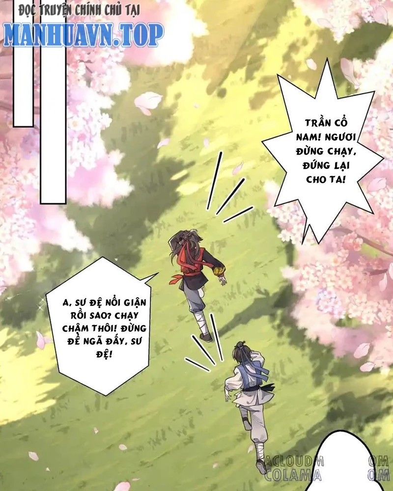 Gọi Ta Là Sư Ca Chapter 5 - 23