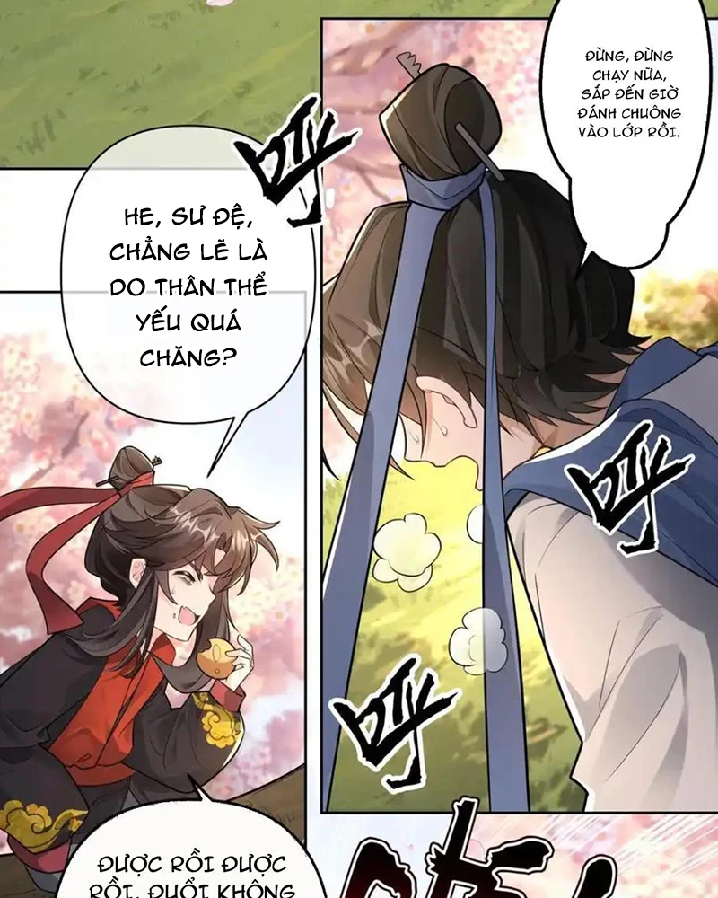 Gọi Ta Là Sư Ca Chapter 5 - 24
