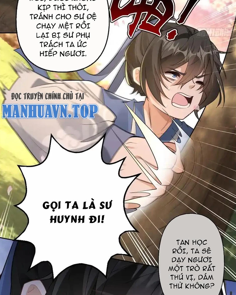 Gọi Ta Là Sư Ca Chapter 5 - 25