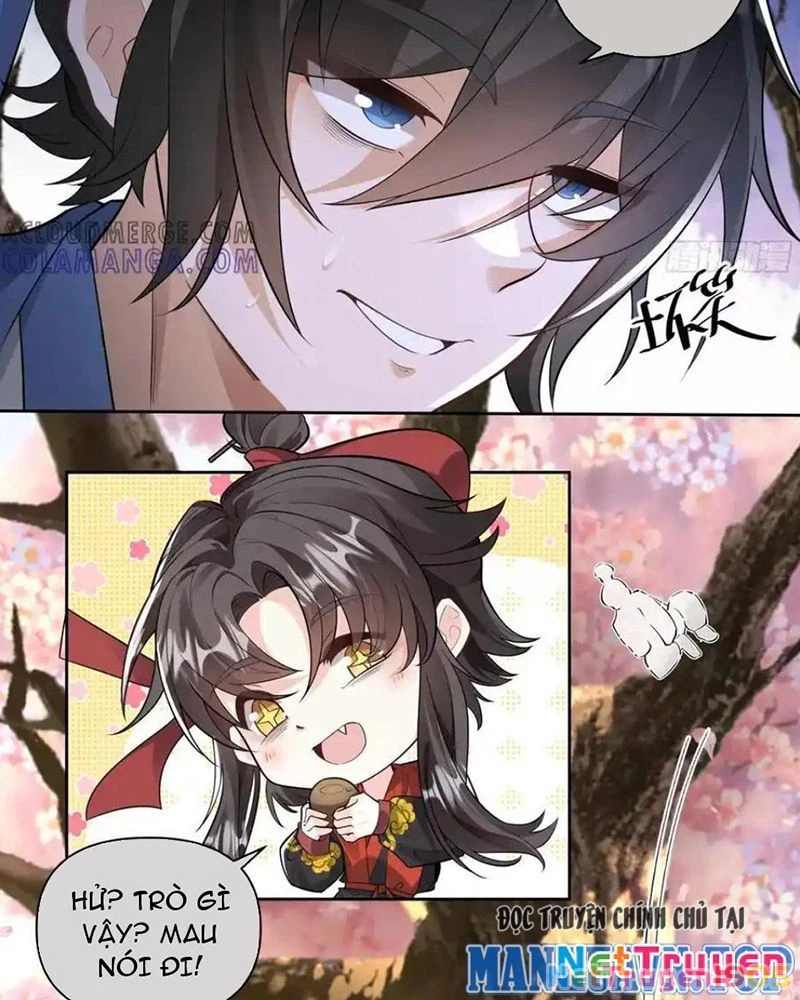 Gọi Ta Là Sư Ca Chapter 5 - 26