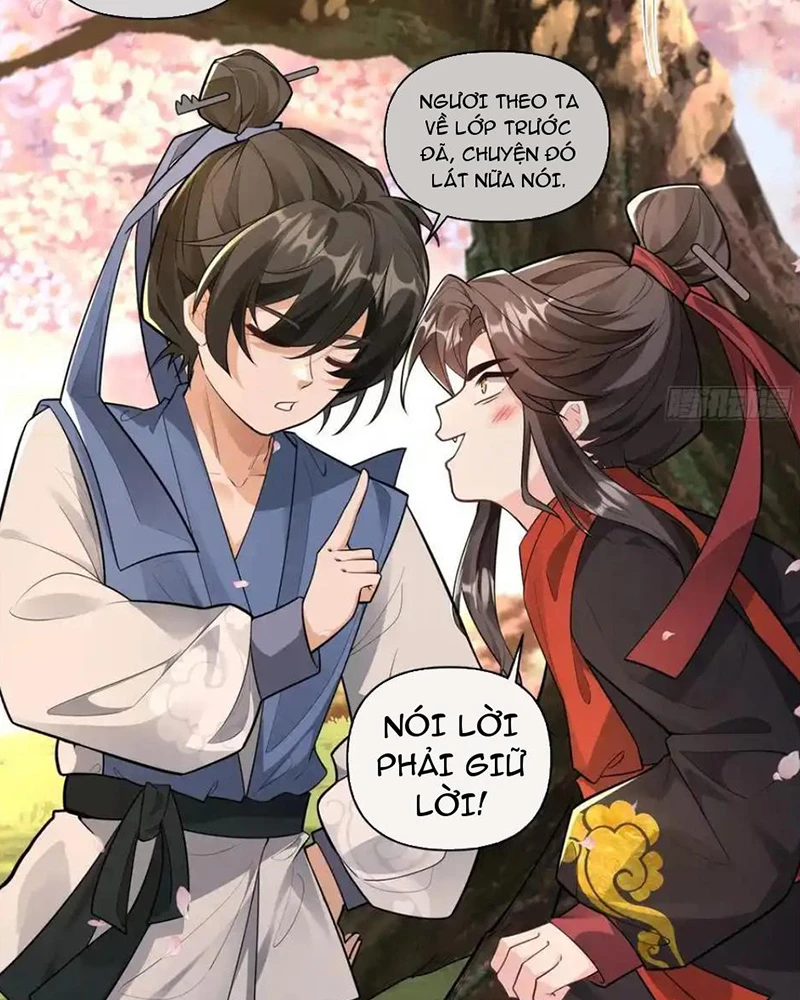 Gọi Ta Là Sư Ca Chapter 5 - 27