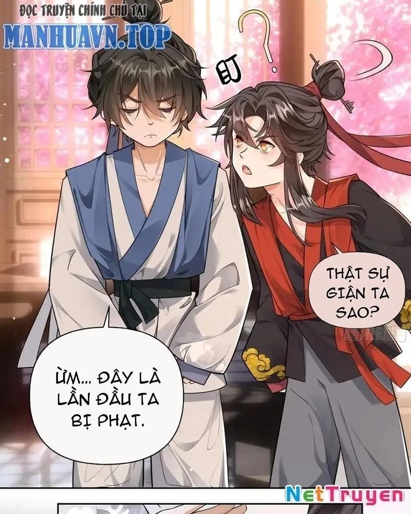 Gọi Ta Là Sư Ca Chapter 5 - 31
