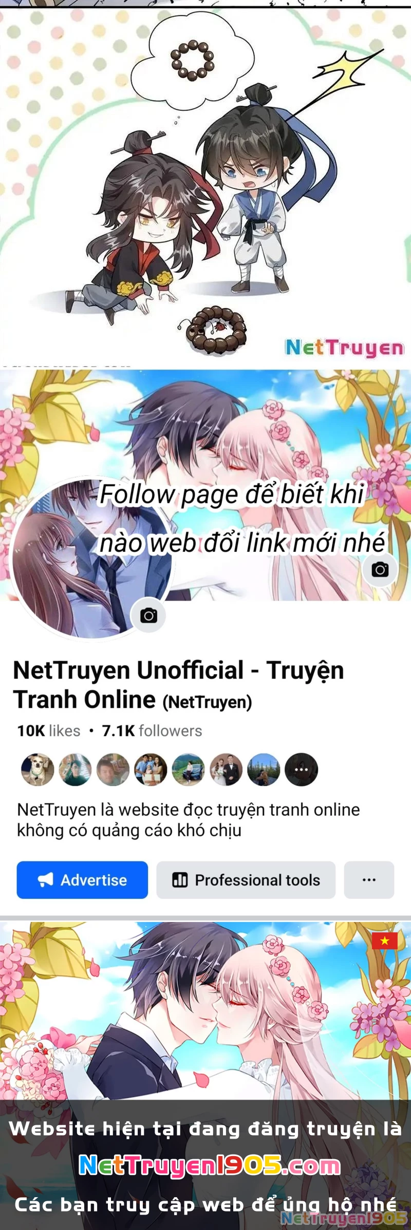 Gọi Ta Là Sư Ca Chapter 5 - 36
