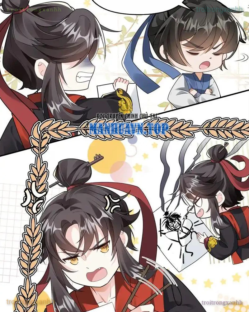 Gọi Ta Là Sư Ca Chapter 6 - 3