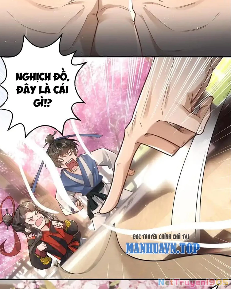 Gọi Ta Là Sư Ca Chapter 6 - 12