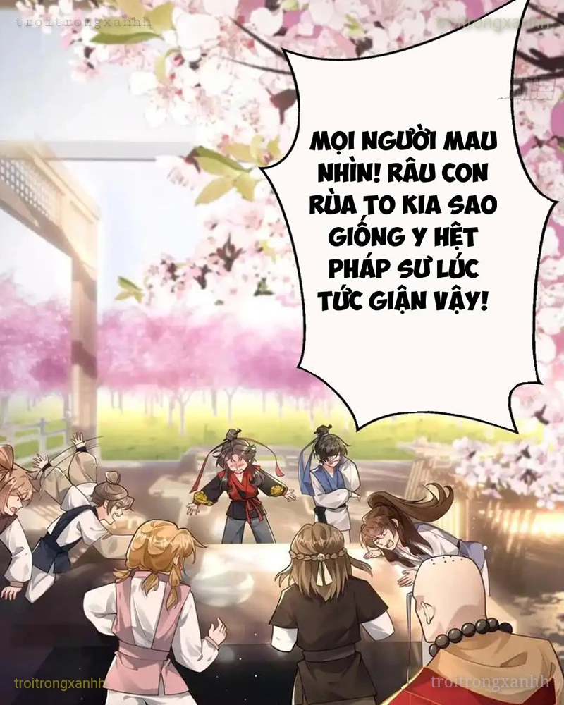 Gọi Ta Là Sư Ca Chapter 6 - 13