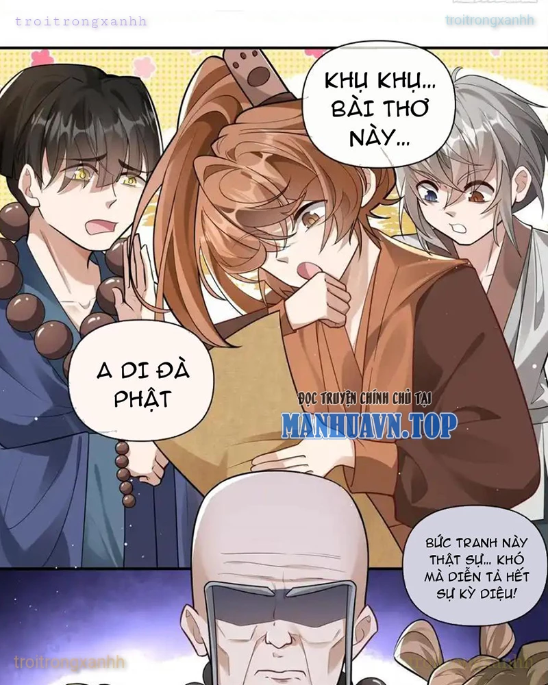 Gọi Ta Là Sư Ca Chapter 6 - 17