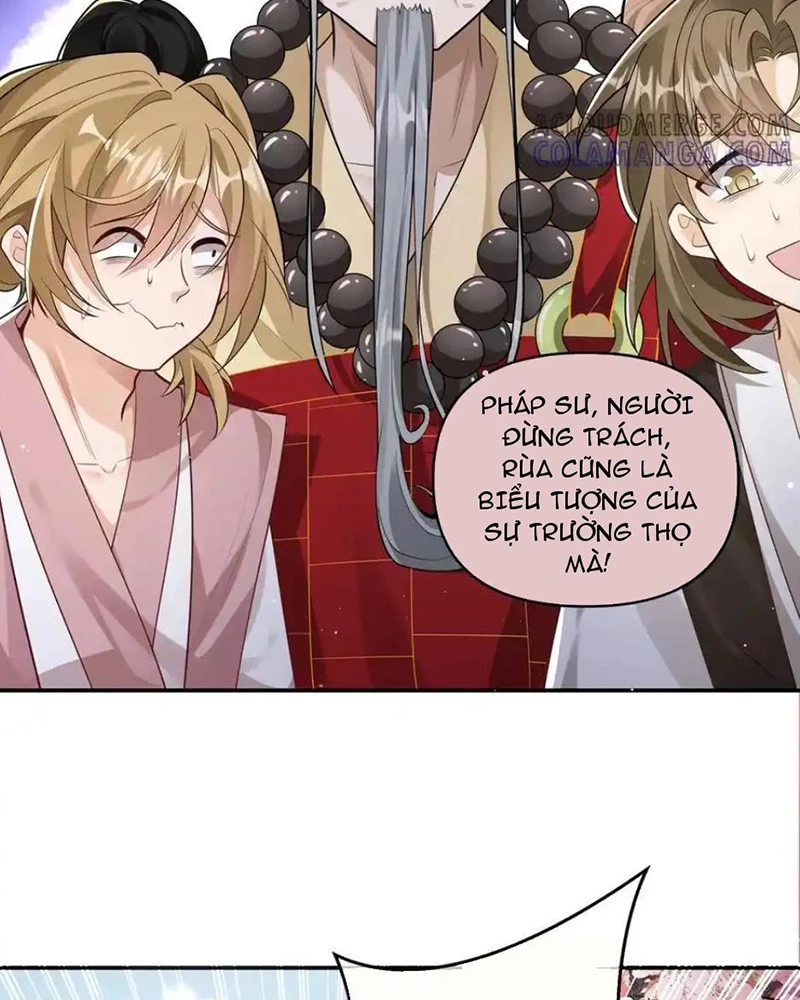 Gọi Ta Là Sư Ca Chapter 6 - 18