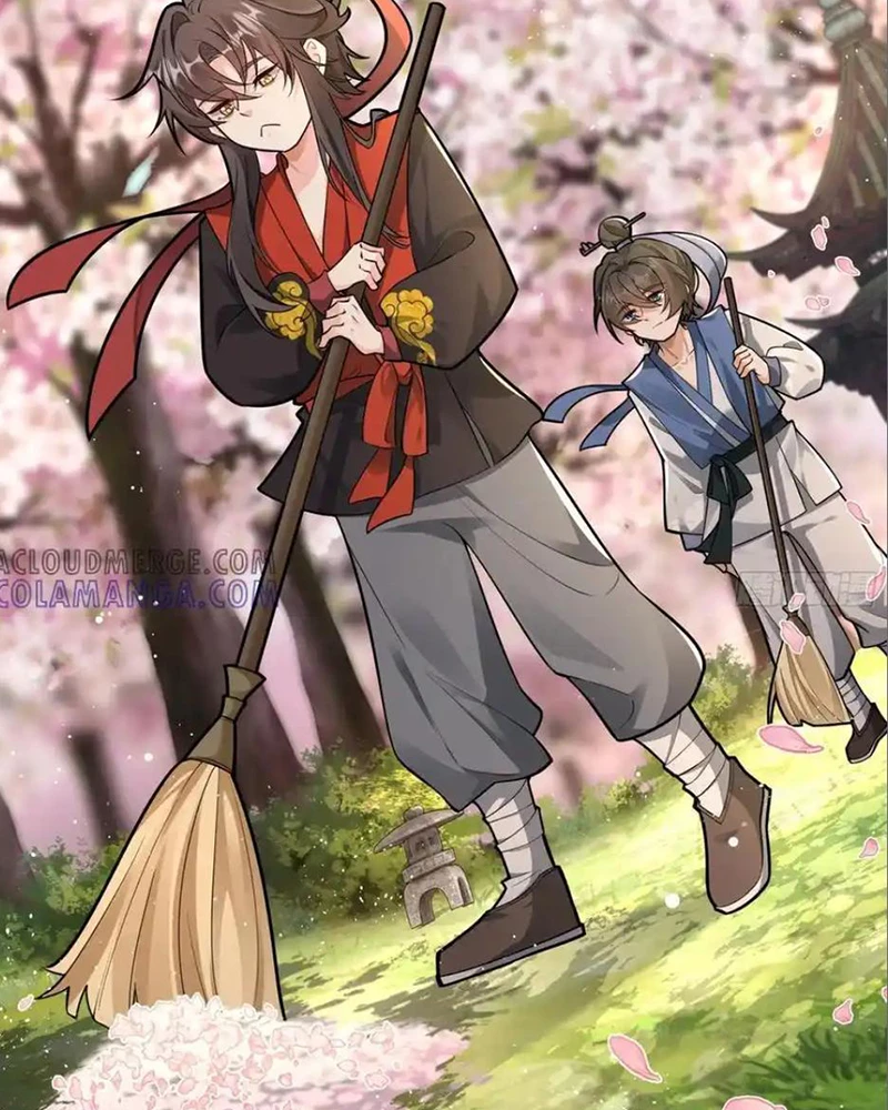 Gọi Ta Là Sư Ca Chapter 6 - 22