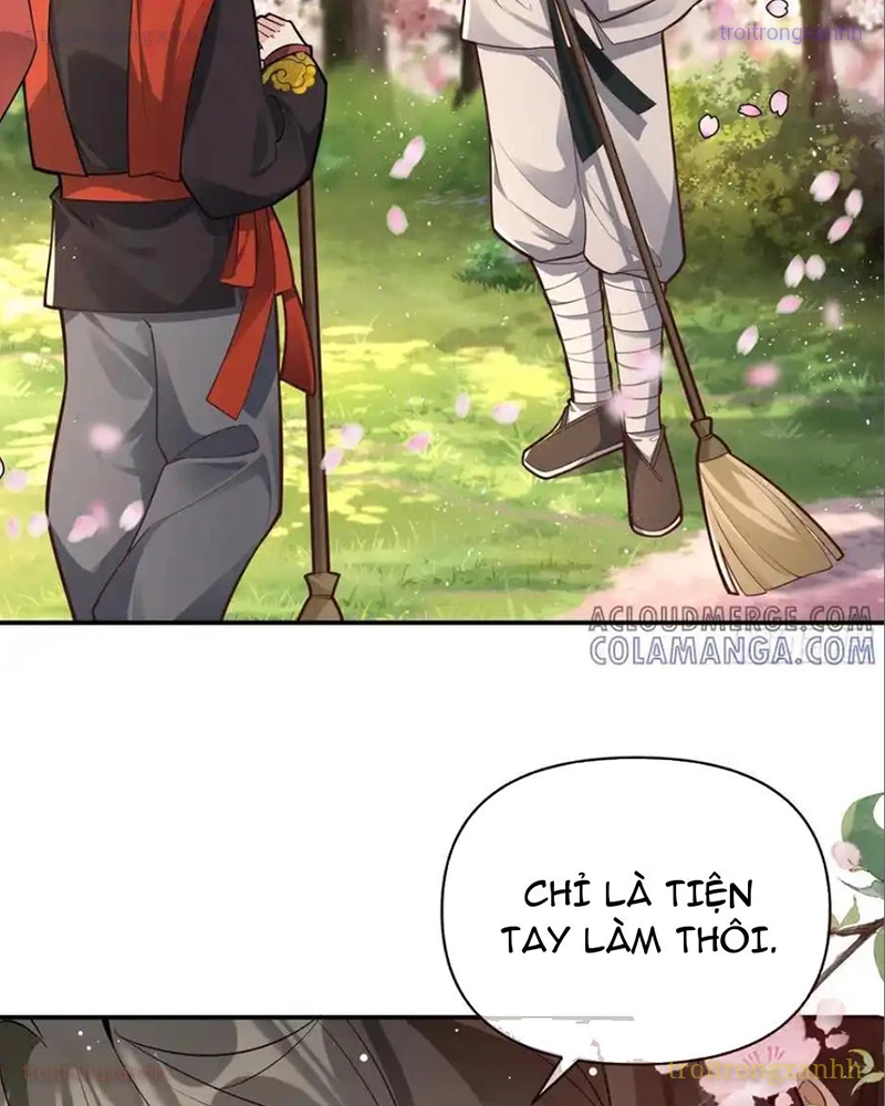 Gọi Ta Là Sư Ca Chapter 6 - 25