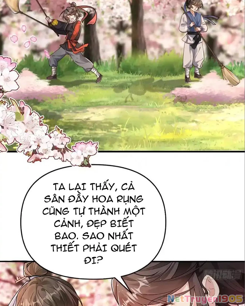 Gọi Ta Là Sư Ca Chapter 6 - 27