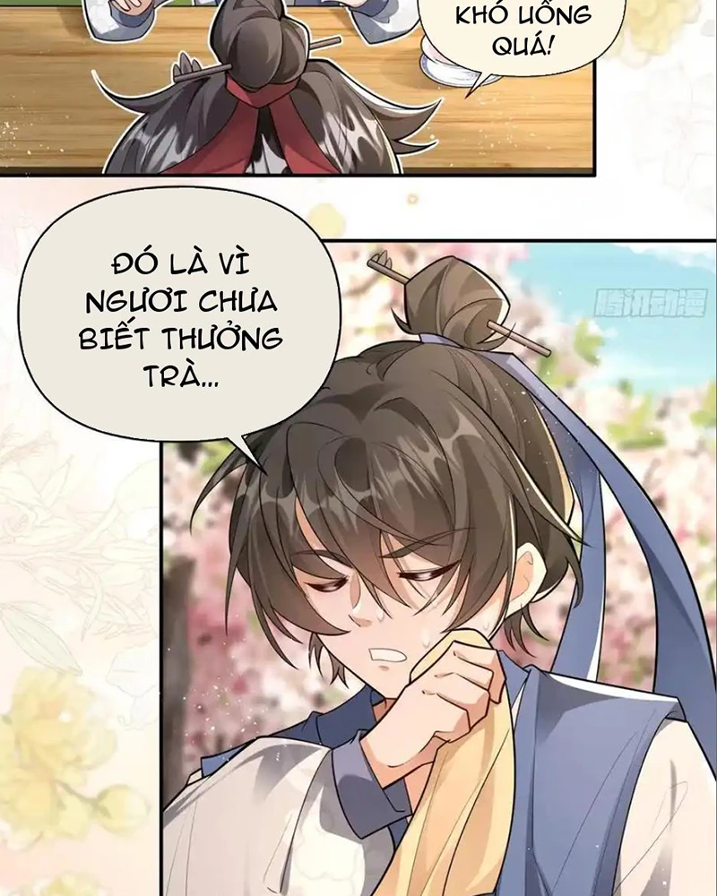 Gọi Ta Là Sư Ca Chapter 6 - 37