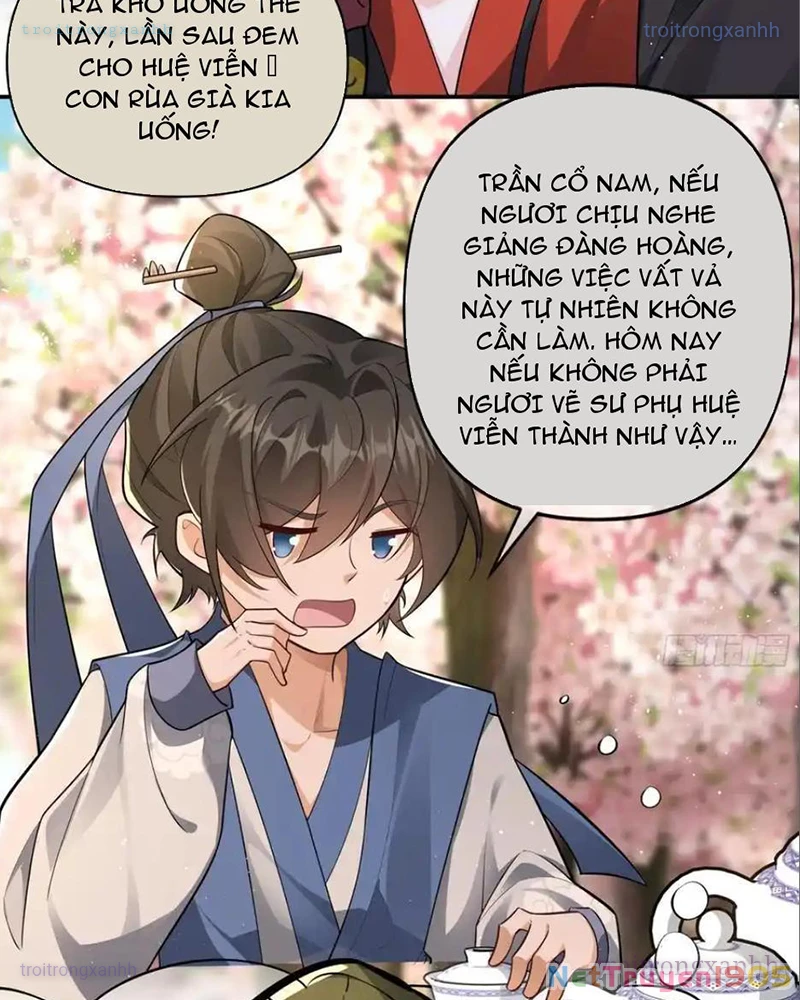 Gọi Ta Là Sư Ca Chapter 6 - 39