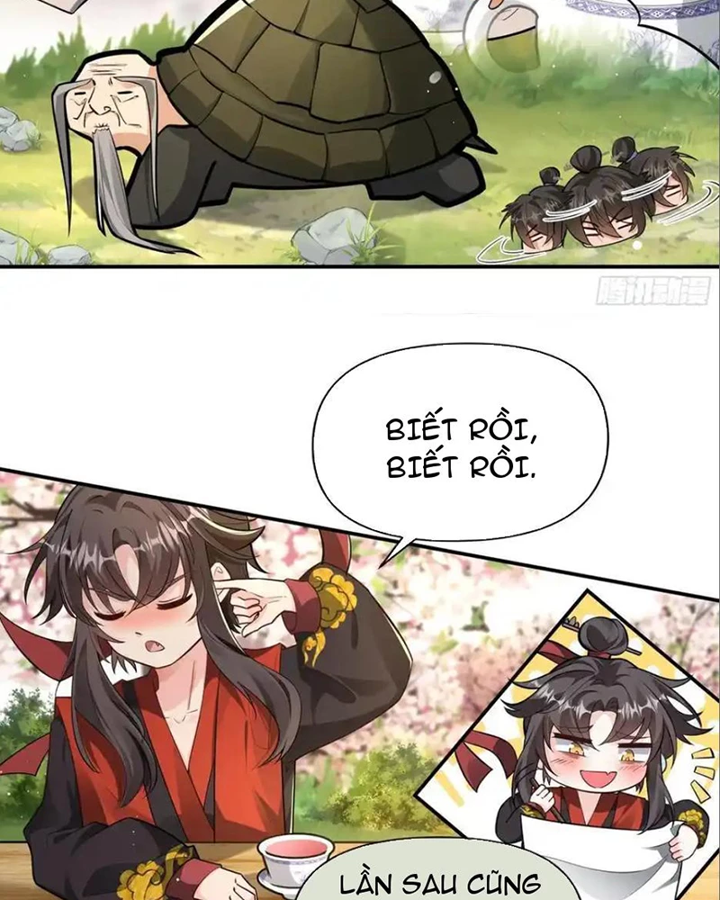 Gọi Ta Là Sư Ca Chapter 6 - 40