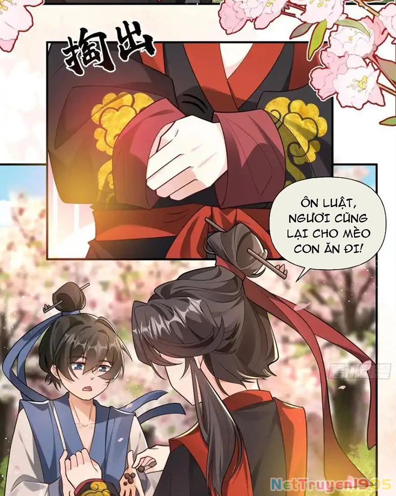 Gọi Ta Là Sư Ca Chapter 6 - 45