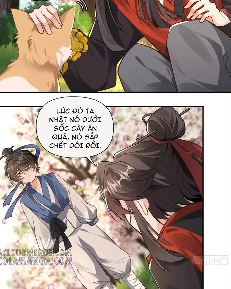 Gọi Ta Là Sư Ca Chapter 6 - 49