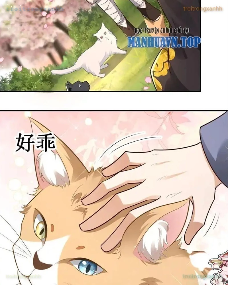 Gọi Ta Là Sư Ca Chapter 6 - 50