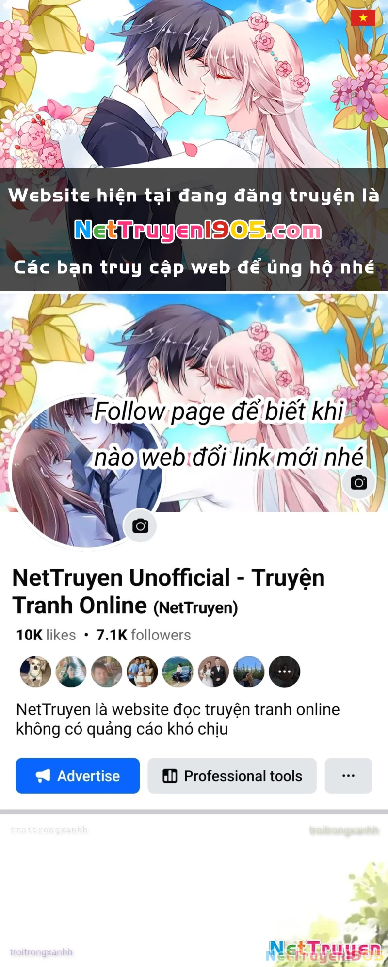 Gọi Ta Là Sư Ca Chapter 7 - 1