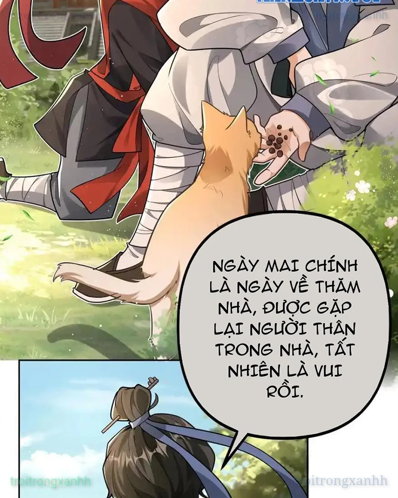 Gọi Ta Là Sư Ca Chapter 7 - 3