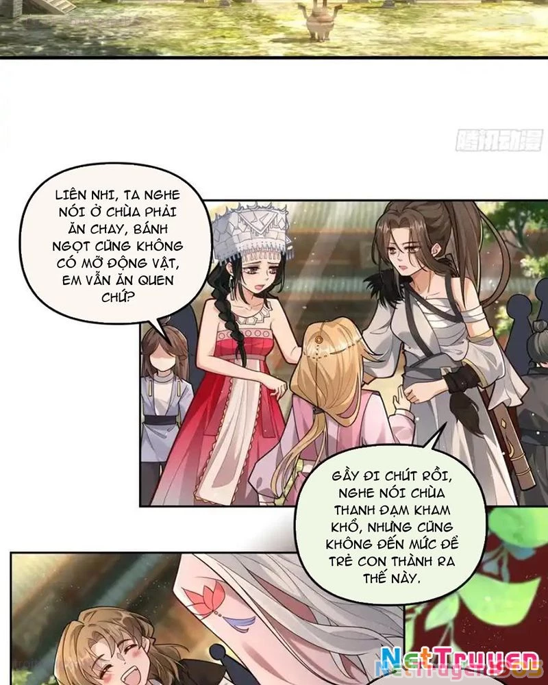 Gọi Ta Là Sư Ca Chapter 7 - 6