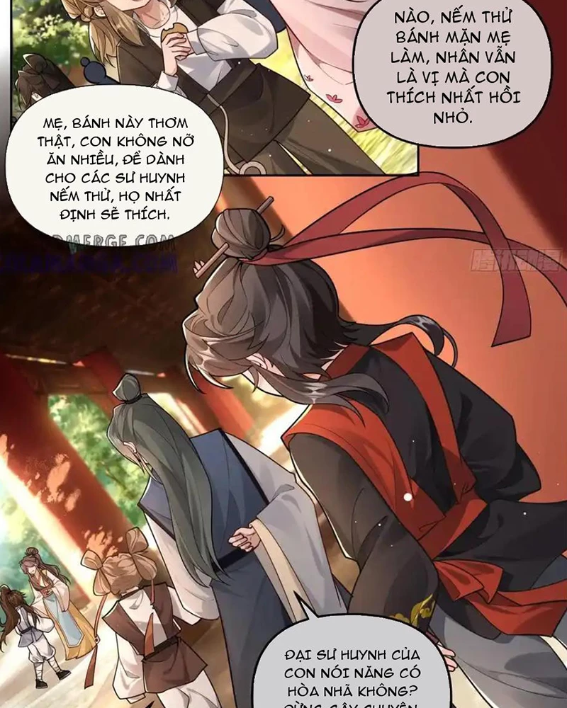 Gọi Ta Là Sư Ca Chapter 7 - 7