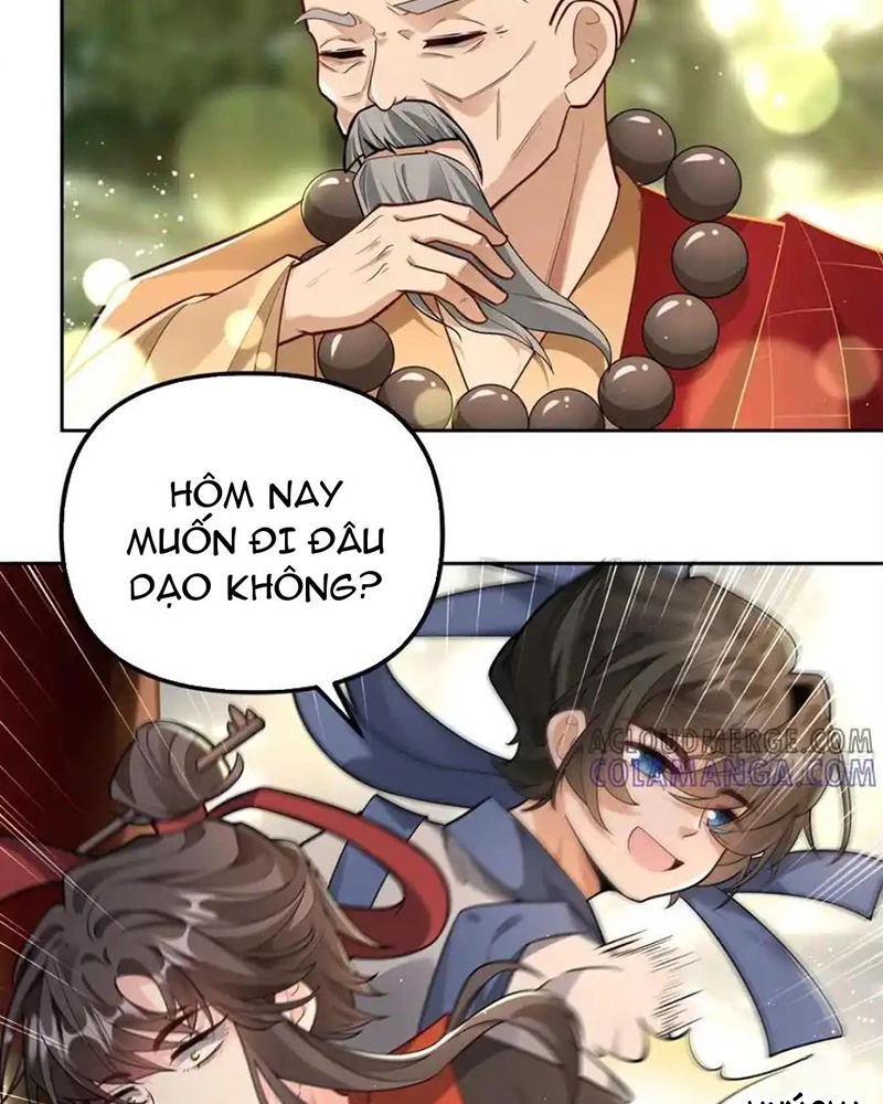 Gọi Ta Là Sư Ca Chapter 7 - 9