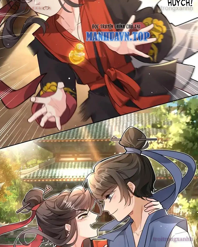 Gọi Ta Là Sư Ca Chapter 7 - 10