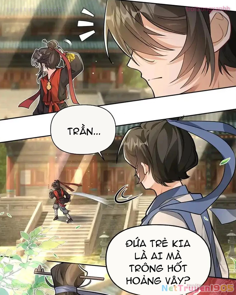 Gọi Ta Là Sư Ca Chapter 7 - 17