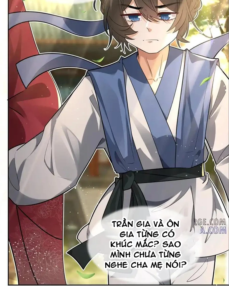 Gọi Ta Là Sư Ca Chapter 7 - 23