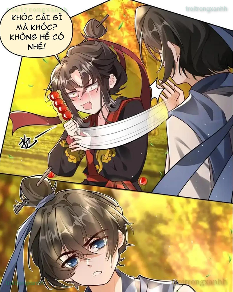 Gọi Ta Là Sư Ca Chapter 7 - 28