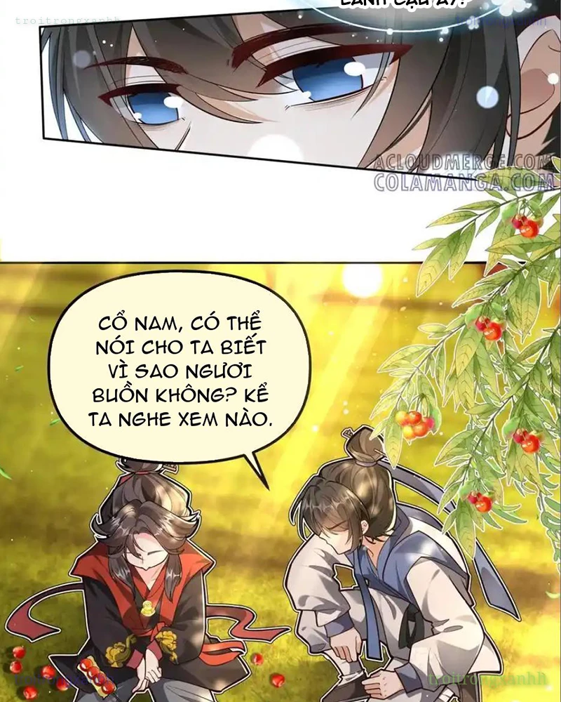 Gọi Ta Là Sư Ca Chapter 7 - 30