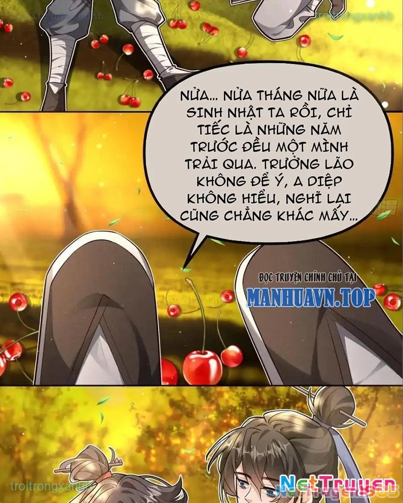 Gọi Ta Là Sư Ca Chapter 7 - 31