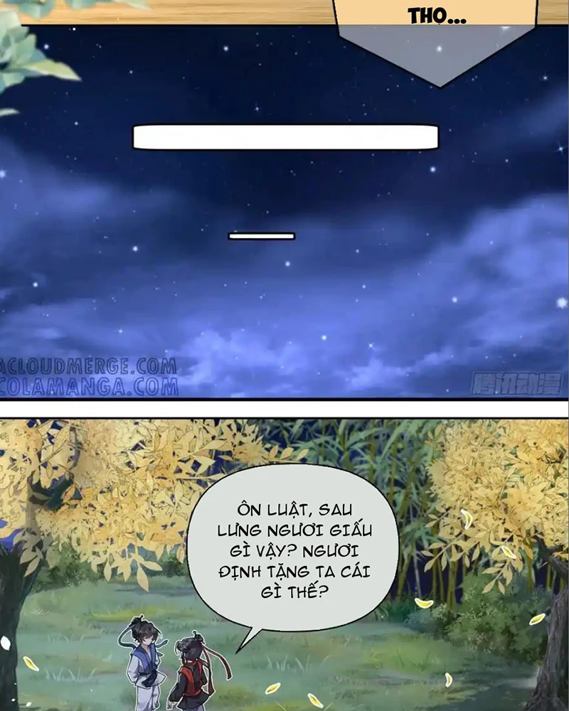 Gọi Ta Là Sư Ca Chapter 7 - 38