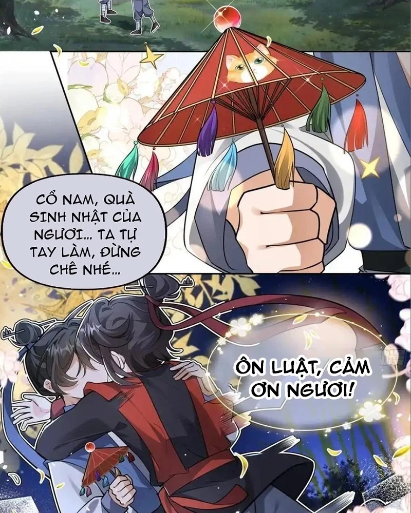 Gọi Ta Là Sư Ca Chapter 7 - 39