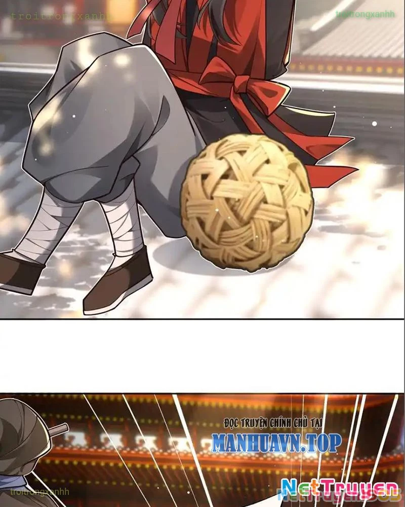 Gọi Ta Là Sư Ca Chapter 8 - 6