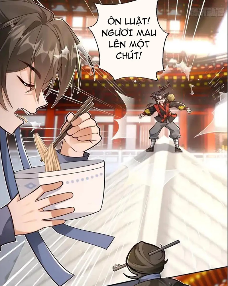 Gọi Ta Là Sư Ca Chapter 8 - 7