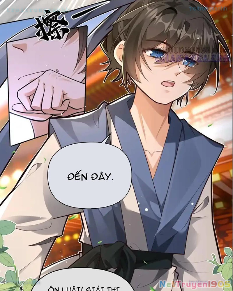 Gọi Ta Là Sư Ca Chapter 8 - 8